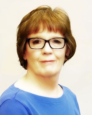 Photo of Carolyn Bolt